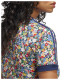 Adidas Γυναικεία κοντομάνικη μπλούζα Originals x Liberty London Cali Tee